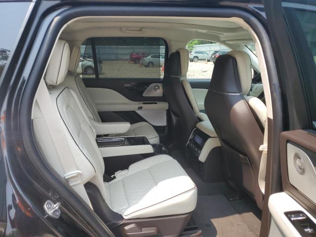 2022 LINCOLN AVIATOR - 5LM5J9XC6NGL17845