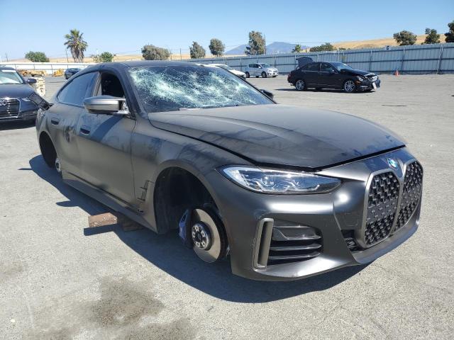 2022 BMW M440XI GRA - WBA13AW06NFL99300