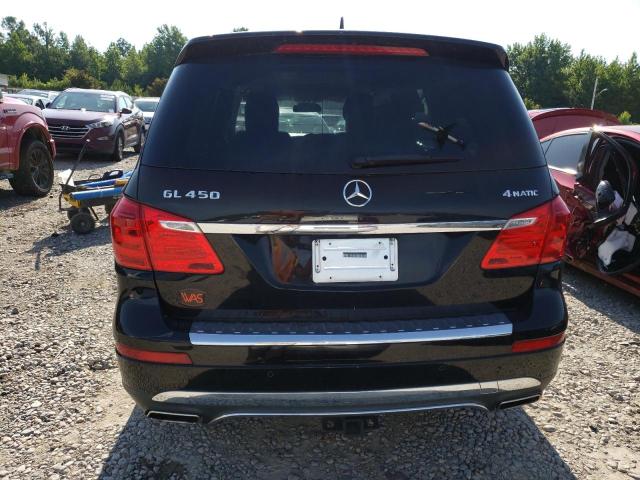 VIN 4JGDF7CE1EA272974 2014 Mercedes-Benz GL-Class, ... no.6