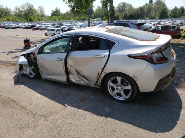 VIN 1G1RC6S59GU136925 2016 Chevrolet Volt, LT no.2