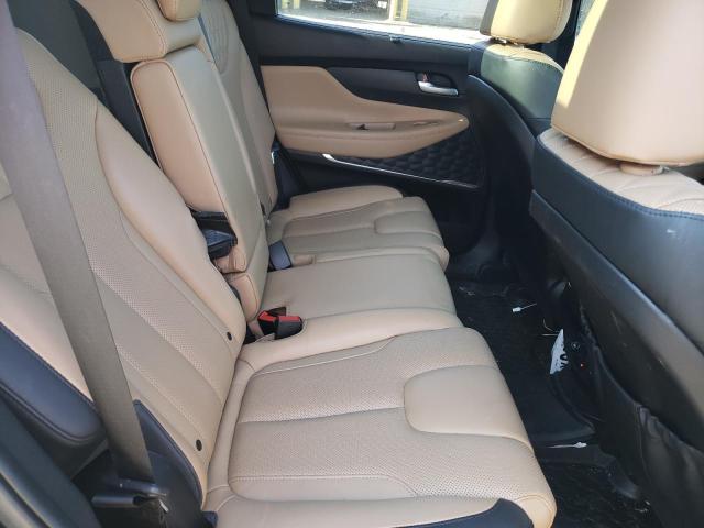 2022 HYUNDAI SANTA FE C 5NMS5DAL3NH423012