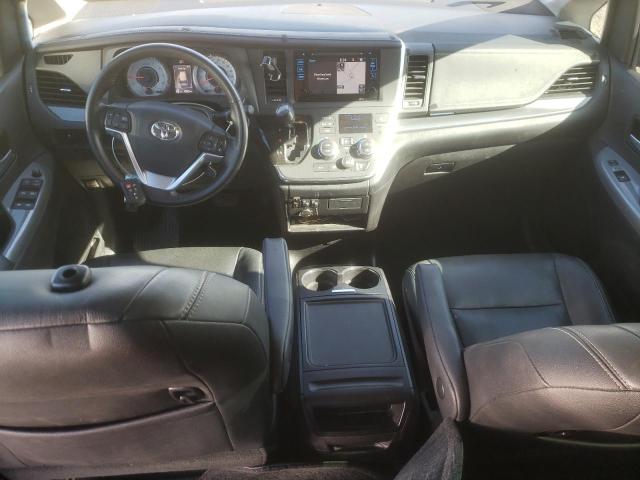 2015 TOYOTA SIENNA SPO - 5TDXK3DC7FS610773