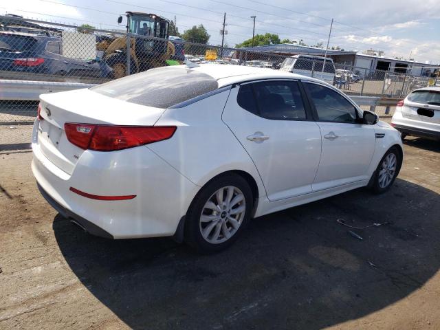 KNAGM4A73F5629735 KIA Optima Lx