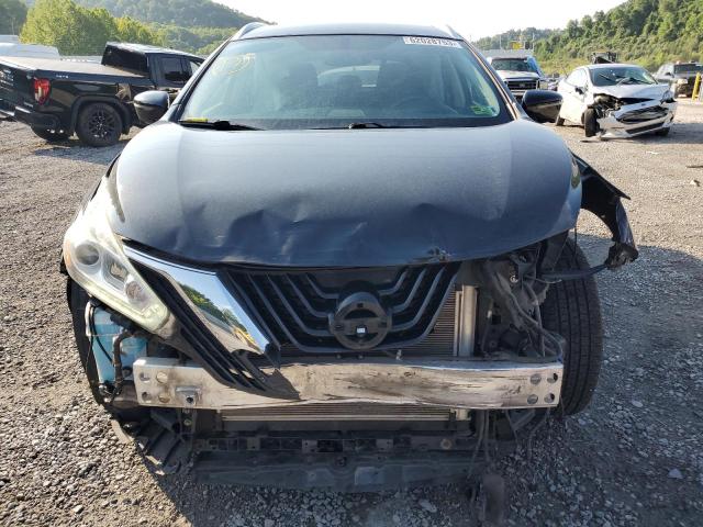 5N1AZ2MH5GN116115 Nissan MURANO S