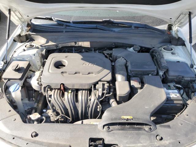 KNAGT4L3XG5101236 KIA Optima Lx