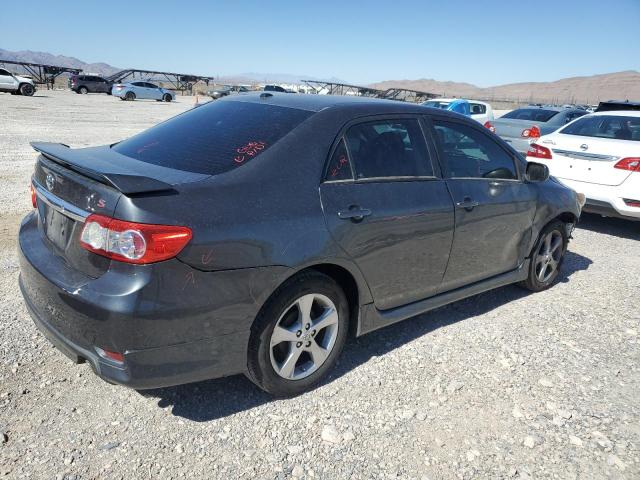 Vin: 2t1bu4ee7bc737391, lot: 62037583, toyota corolla base 20113