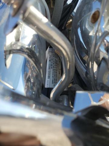 2010 YAMAHA XVS650 A JYAVM01E0AA135586