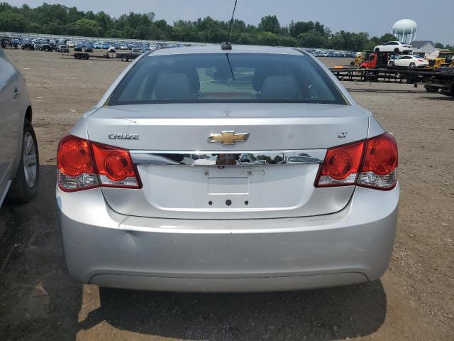 2016 CHEVROLET CRUZE LIMI - 1G1PE5SB2G7228040