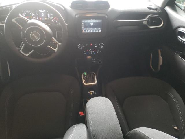ZACNJCAB5MPM52754 Jeep Renegade Sport