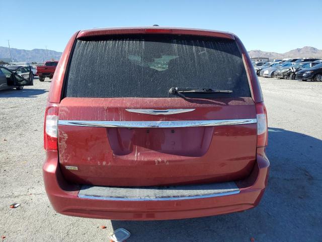 2C4RC1BG9ER177741 Chrysler Town & Country Touring
