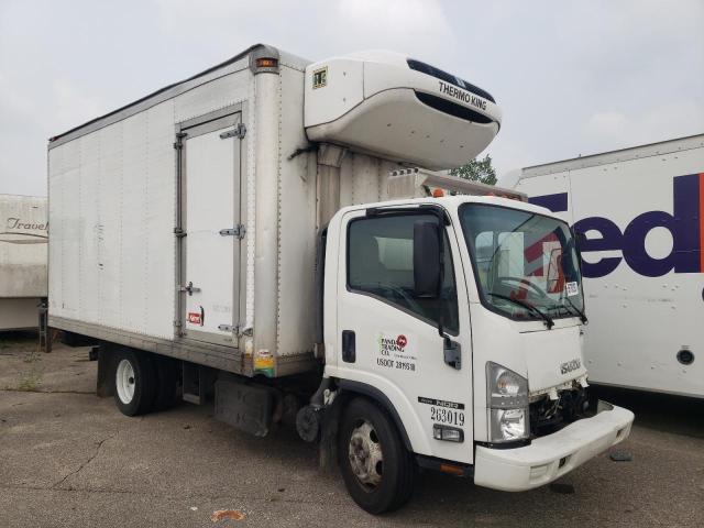 Vin: jale5w166g7900060, lot: 56780393, isuzu all models 20164