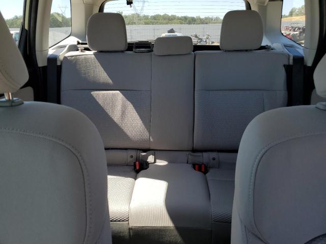 JF2SJABCXGH457155 Subaru Forester 2.5i