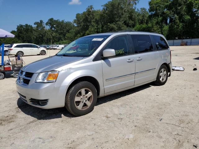 2009 Dodge Grand Caravan SXT