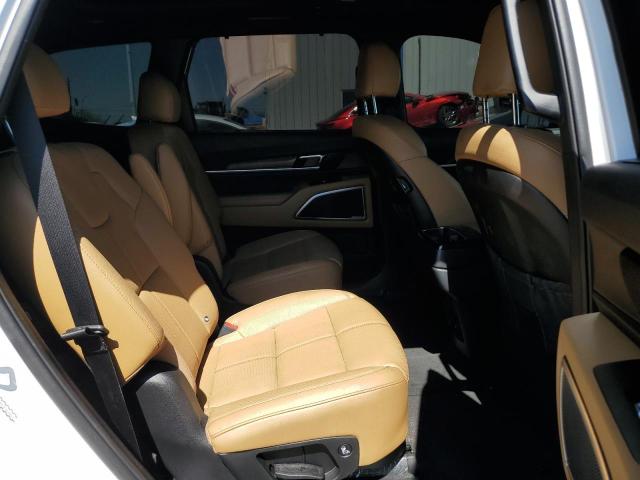 5XYP54HC3LG078051 KIA Telluride Sx