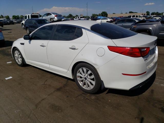 KNAGM4A73F5629735 KIA Optima Lx