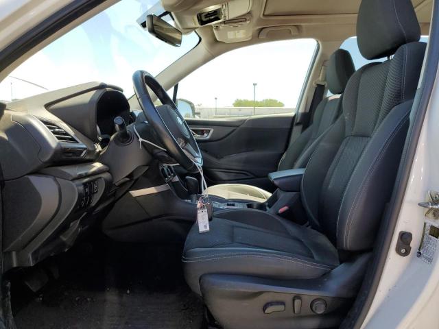 JF2SKAFC0MH442182 Subaru Forester Premium