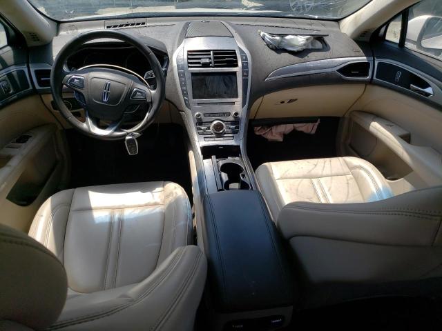 3LN6L5A9XKR613527 Lincoln MKZ