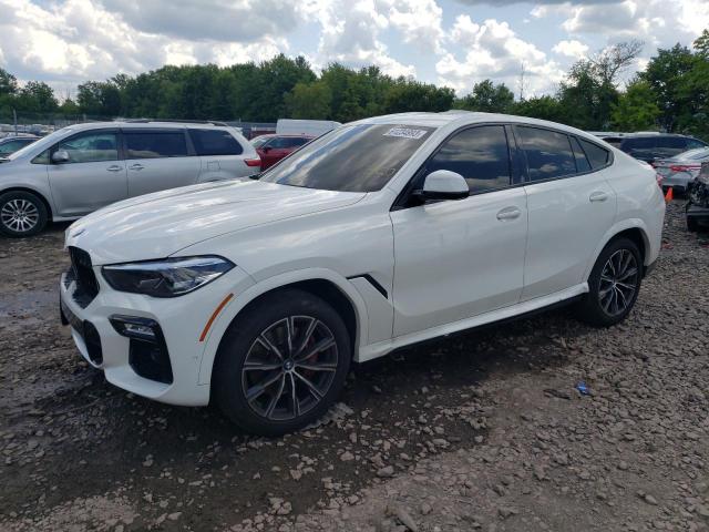 BMW-X6-5UXCY6C04M9F92705