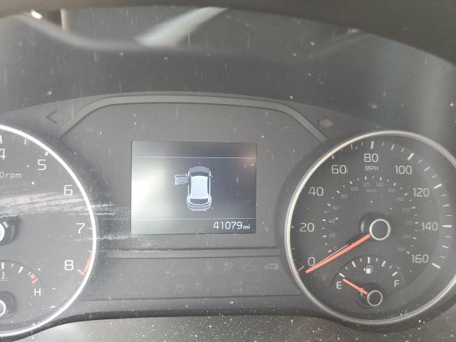 KNDPM3AC1L7702403 KIA Sportage Lx