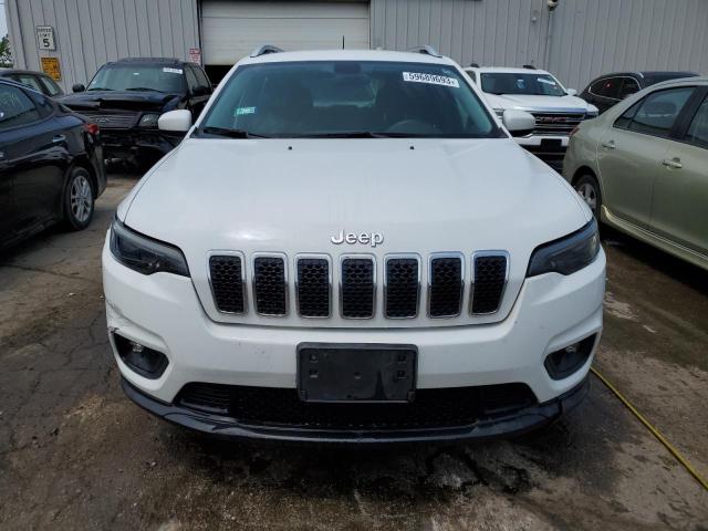 1C4PJLCB8KD370974 | 2019 JEEP CHEROKEE L