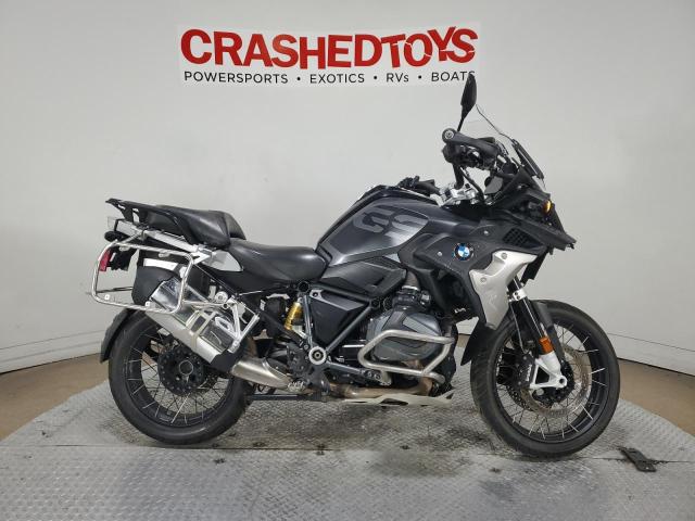 2021 BMW R 1250 GS - WB10M0307M6D57131