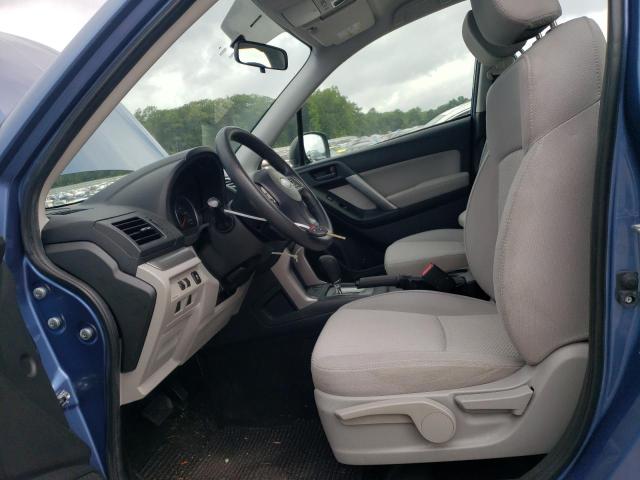 JF2SJAAC6FH814900 Subaru Forester 2.5i