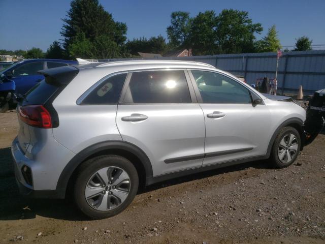 KNDCB3LC6L5396523 KIA NIRO LX