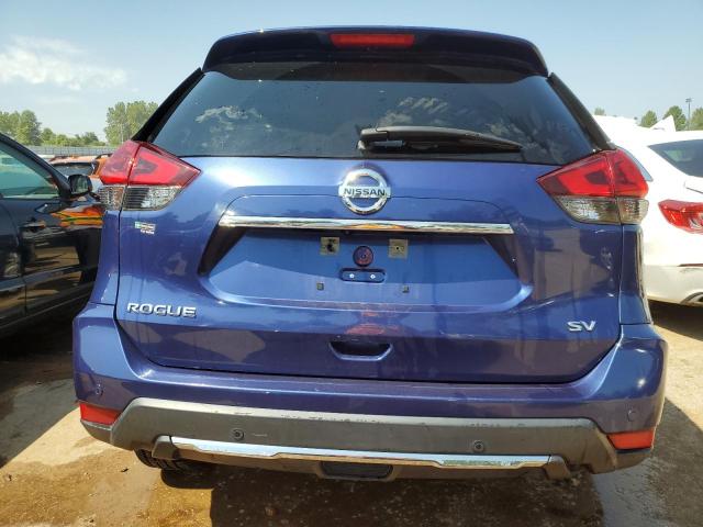 KNMAT2MT8LP505226 Nissan ROGUE S