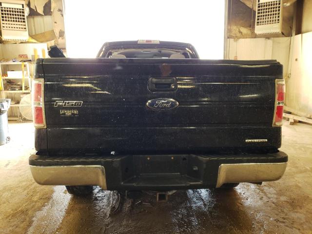 1FTFX1EFXEKG36154 Ford F150 Super Cab