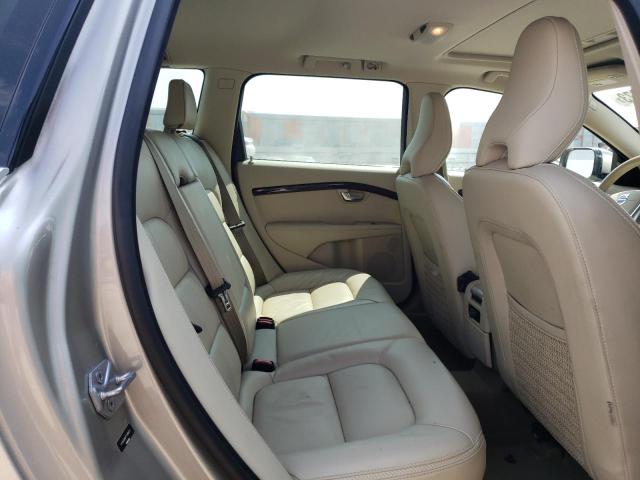 2015 VOLVO XC70 T6 PR YV4902NC7F1188523