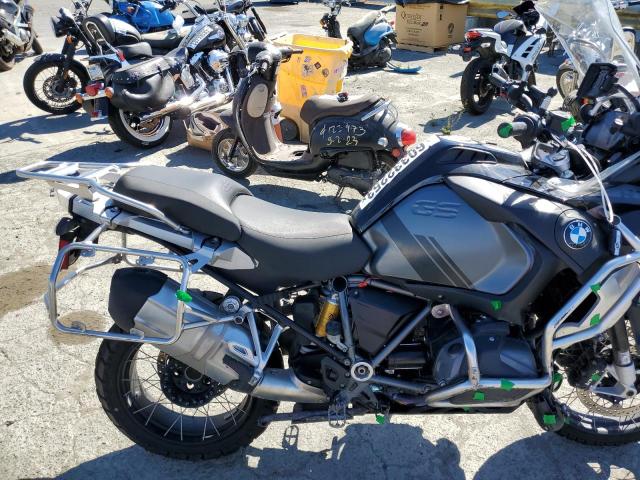 2021 BMW R 1250 GS - WB10M1302M6D72769