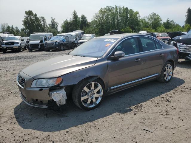 2008 Volvo S80 V8