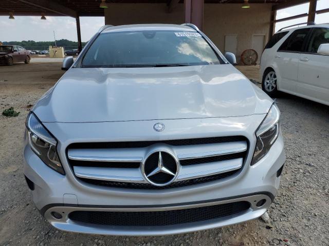 2016 MERCEDES-BENZ GLA 250 - WDCTG4EBXGJ221159