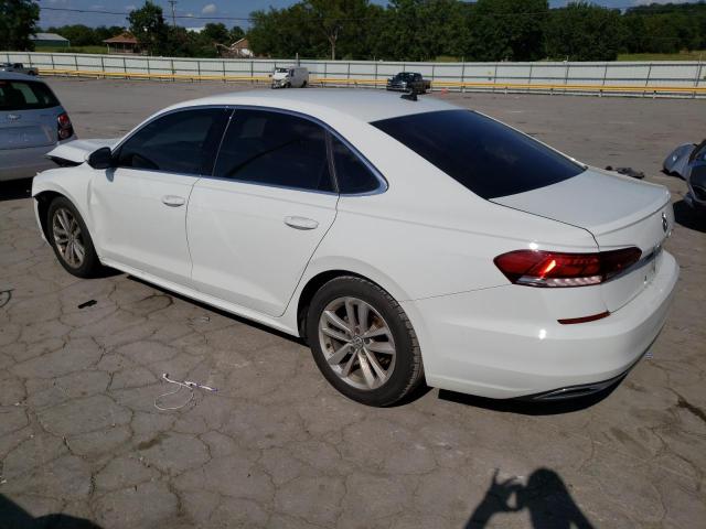 1VWSA7A30LC001902 Volkswagen Passat SE 2