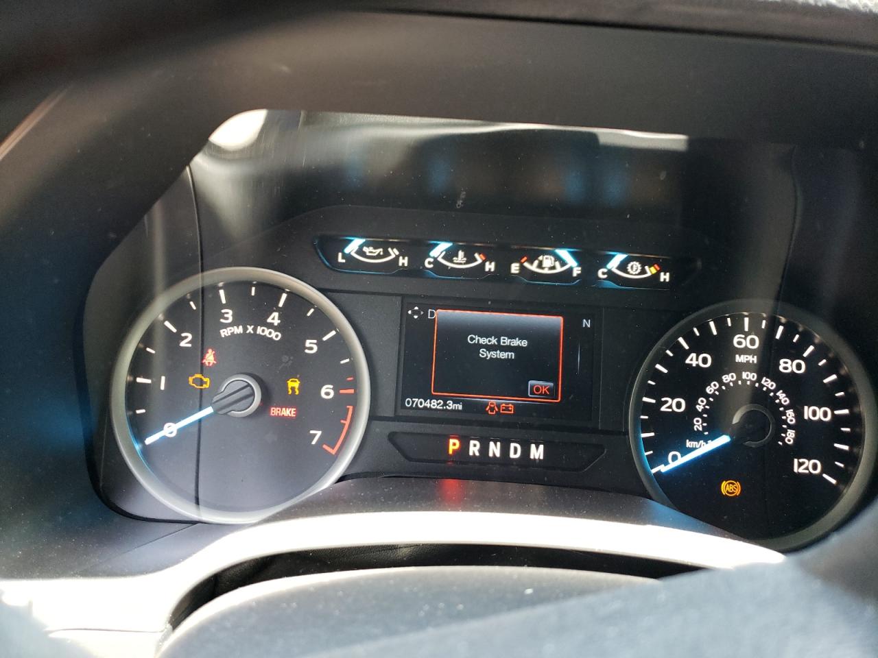 1FTEW1CP2JFA69757 FORD F-150 2018