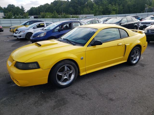 2004 FORD MUSTANG GT for Sale | MA - FREETOWN | Wed. Jul 12, 2023 ...