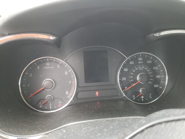 KNAFK4A67F5344206 KIA FORTE LX