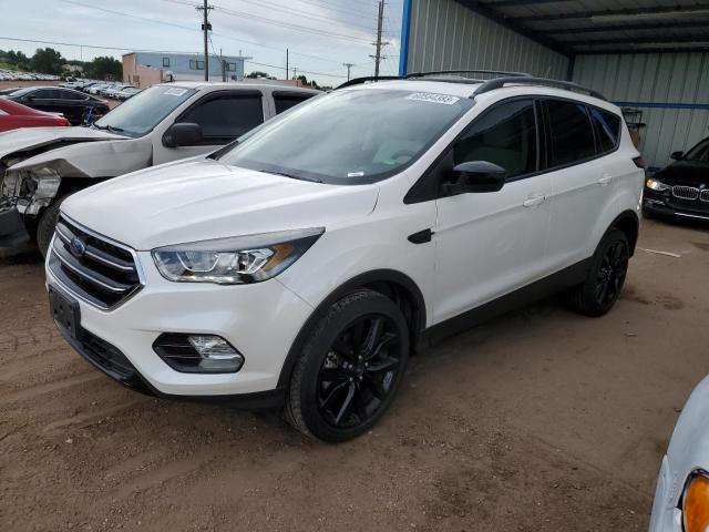 1FMCU9HD4JUC35133 2018 FORD ESCAPE, photo no. 1