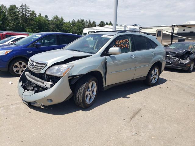 2008 Lexus RX 400h 