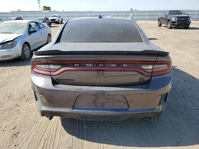 2C3CDXGJ1LH135713 Dodge Charger Scat Pack