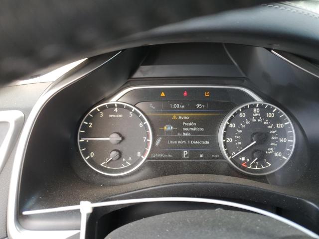 2017 NISSAN MURANO S - 5N1AZ2MH3HN102540