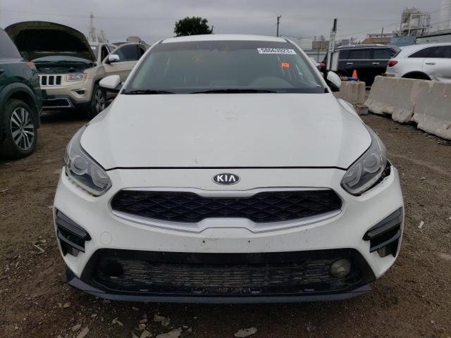2021 KIA FORTE FE - 3KPF24AD0ME330893