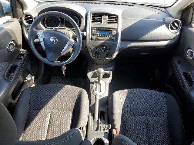 2016 NISSAN VERSA S - 3N1CN7AP0GL890471