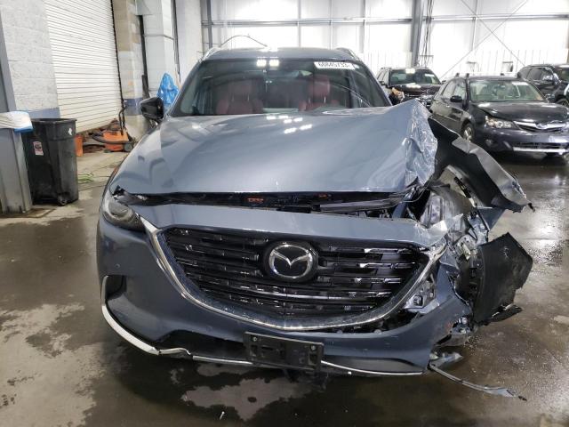 JM3TCBDY1N0624002 Mazda CX-9 GRAND 5