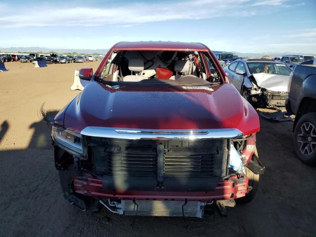 1GKKNRLS9MZ222425 GMC ACADIA SLE