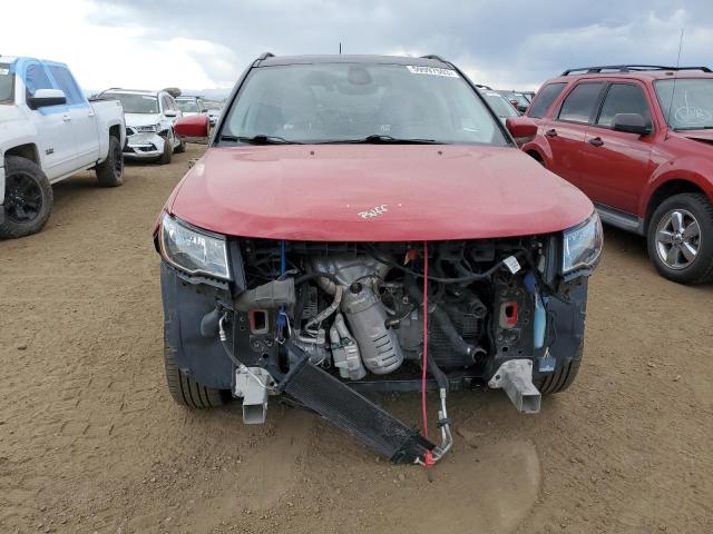 3C4NJDCB7JT134354 Jeep Compass Limited