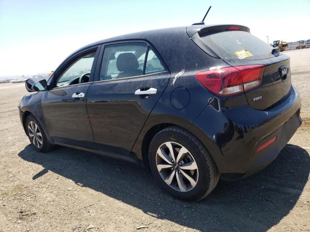 3KPA25AD8NE477349 KIA RIO S