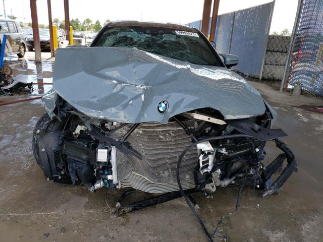 WBSJF0C57JB282890 2018 BMW M5, photo no. 5