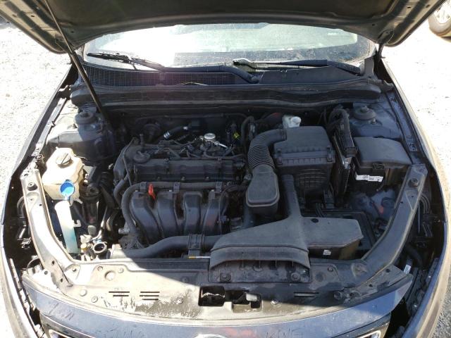 KNAGM4A71F5571186 KIA Optima Lx