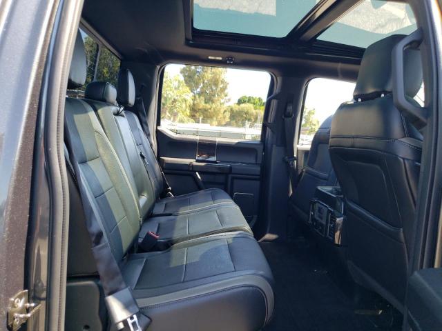 1FTFW1RG3JFA96249 Ford F150 Raptor
